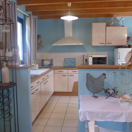 Maison Locmaria, 3 Pieces, 4 Personnes - Fr-1-418-128 Εξωτερικό φωτογραφία