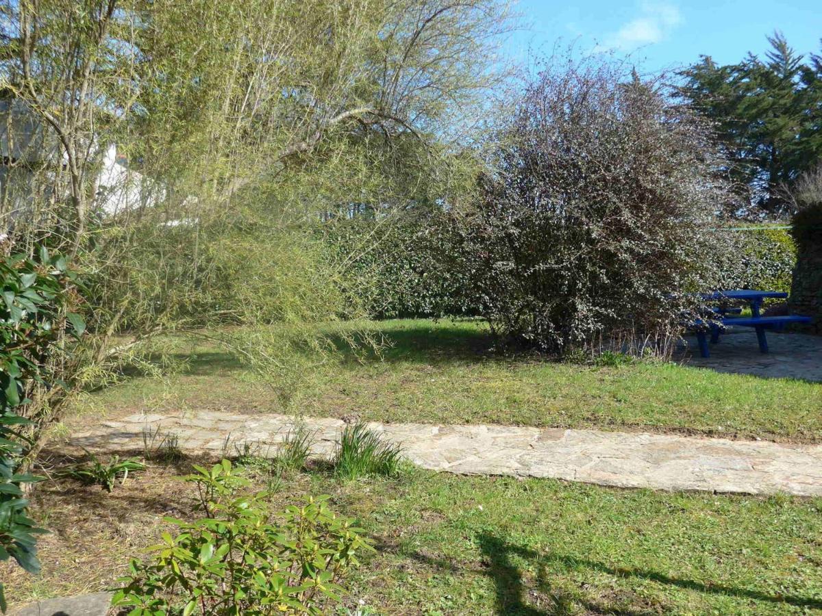 Maison Locmaria, 3 Pieces, 4 Personnes - Fr-1-418-128 Εξωτερικό φωτογραφία
