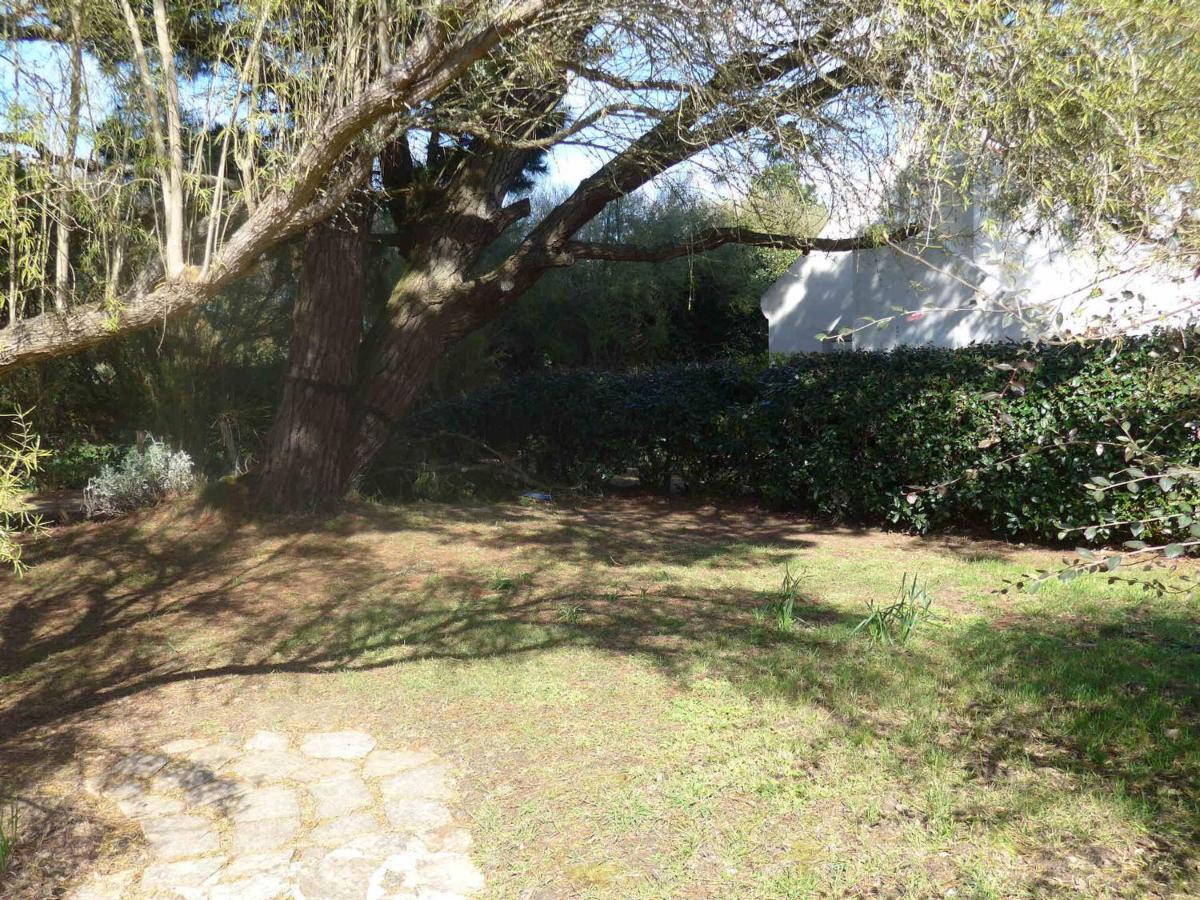 Maison Locmaria, 3 Pieces, 4 Personnes - Fr-1-418-128 Εξωτερικό φωτογραφία